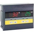 Dwyer THC-30 Temperature/humidity switch, &amp;deg;F, power input 20-250 VAC or 24 VDC.-