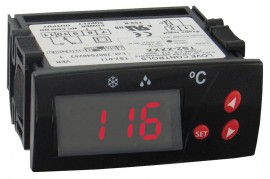 Dwyer TS2-K Configuration Key-