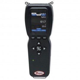 Dwyer UHH Universal Handheld Test Instrument-