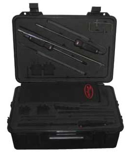 Dwyer UHH-C2 Heavy Duty Hard Case-