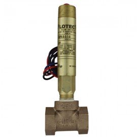 Dwyer V6EPS-S-S-4-S Flotect Switch, SPDT, 1-1/4&quot;, SS/SS-