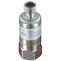 Dwyer VBT-1 Vibration Transmitter, 4 to 20 Ma Output-