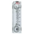 Dwyer VFA-1 Flow Meter, 2&quot; Scale, 0.1-1 SCFH Air-