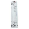 Dwyer VFB-68 Flow Meter, 4&quot; Scale, 3-30 LPM Air-
