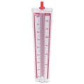 Dwyer WIND METER-MPH Wind Meter, Mph-