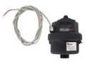 Dwyer WVT-A-02 Plastic Rotary Piston Water Meter, &amp;frac34;&amp;quot; NPT-