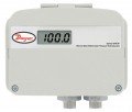 Dwyer WWDP Differential Pressure Transmitter with LCD, 250 psi-