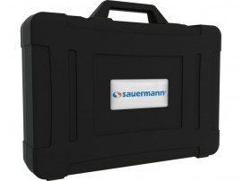 E Instruments 25831 Charging Lines, with flow ball valves, set of three-