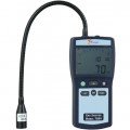 E Instruments 7899 Portable Combustible Gas Leak Detector-