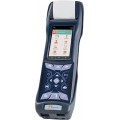 E Instruments E6000-5DC Handheld Gas Analyzer-