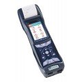 Seitron S4500-2 2-Gas Combustion Analyzer, 0 to 25% O&amp;#8322;, 0 to 8,000 ppm CO-