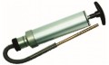 E Instruments Si-CA120-NP-OIL Combustion Analyzer with manual smoke pump/oil test kit-