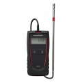 E Instruments HD50 Portable Handheld Temperature &amp; Humidity Meter-
