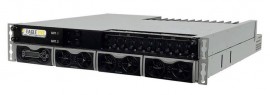 Eagle Eye Calidad 2U Bulk Output Power Shelf-