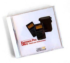 Eagle Eye Exmons ULTRA Multi-User Battery Management Software-