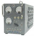 Eagle Eye LB-60-30 AC Load Bank, 30 kW at 208 Volts -
