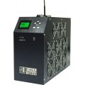 Eagle Eye SLB-125/240-150 Constant Current DC Load Bank, 0 to 150 A-