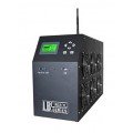 Eagle Eye SLB-240-150 Battery Load Bank, DC Load Bank, 240 VDC, 0-150 Amp-