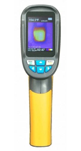 Eagle Eye TIC-500 Thermal Imaging Camera-