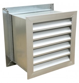 Eagle Eye VS-12 Explosive and Toxic Gas Ventilation System-