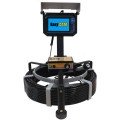 EasyCam M5200 Sewer Camera - Includes Samsung Tablet for FREE-