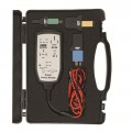 Electronic Specialties 195 Relay Tester Kit, 12 V, tests 10 relays-