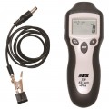 Electronic Specialties 328 Tachometer, 0 to 20,000 rpm, Wireless and Inductive-