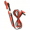 Electronic Specialties 629 Test Leads with screw-off alligator clips-