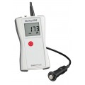 ElektroPhysik 80-124-1401 MiniTest 650E-F Digital Coating Thickness Gauge, ferrous-only probe-
