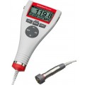 ElektroPhysik 80-137-3800 MiniTest 735 FN5 HD Coating Thickness Gauge, 0 to 5,000&amp;mu;m/0 to 2,500&amp;mu;m-