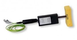 Elektro-Physik POR/020000 PoroTest 1 Wet Sponge Holiday Detector-