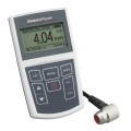 ElektroPhysik U2.0 Transducer, Rough Surfaces, 2MHz, .50&amp;quot; dia.-