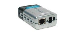 Elspec EBO-5050-0000 POE Adapter-