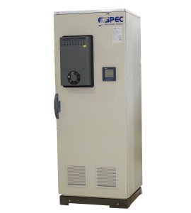 Elspec SOA-0002-0000 Cabinet-