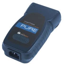 Elspec SPG-5112-A090 PureBB Single-Phase Plug &amp; Play Power Quality Analyzer without current measurement-