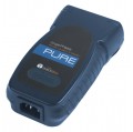 Elspec SPG-5112-A090 PureBB Single-Phase Plug &amp; Play Power Quality Analyzer without current measurement-