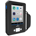 Emerson TREX2CFPKLWP1 AMS TREX2 Device Communicator Base Module with HART and FOUNDATION Fieldbus applications, certifications, wireless, one-year premium support-