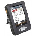 Emerson AMS Trex Device Communicator with HART application, wireless, one-year premium support-