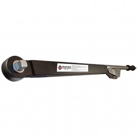 ESCO 10010 Torque Wrench, 200 to 750 ft-lb, 1" Drive-