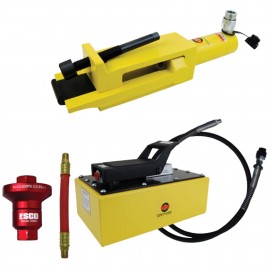 ESCO 10209 Bead Breaker Kit, giant tire/earthmover-