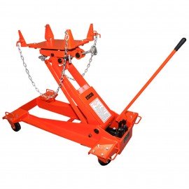 ESCO 10812 Transmission Jack, 2.2 tons, 10 to 35"-