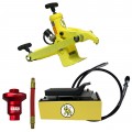 ESCO 10821 Bead Breaker Kit, combi style-