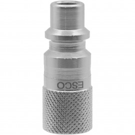 ESCO 10993 Bead Seating Valve, standard bore, super-seater-