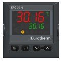 Eurotherm EPC3016 Series Programmable Controller, &lt;sup&gt;1&lt;/sup&gt;&amp;frasl;&lt;sub&gt;16&lt;/sub&gt; DIN panel size-