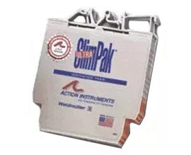 Eurotherm ULTRA SLIMPAK AC Input Field Configurable Limit Alarm, 9 to 30 V DC, 0 to 500 mV AC-