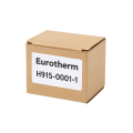 Eurotherm H915-0001-1 DIN-Rail Mount Power Supply, 2300 mA at 24 V DC, 85 to 265 V AC-