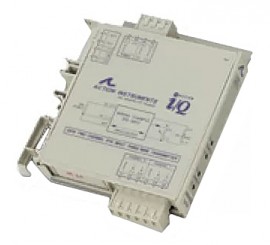 Eurotherm Q501 Action I/Q Loop Powered DC Input Isolating Two-Wire Transmitter, two-channel, 0 to 100 mV DC-