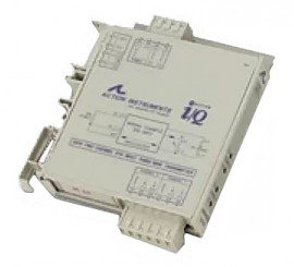 Eurotherm Q510 Action I/Q Loop Powered RTD Input Isolating Two-Wire Transmitter, two-channel, 0 to 100&amp;deg;C-