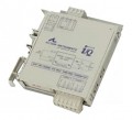 Eurotherm Q520 Action I/Q Loop Powered T/C Input Two-Wire Transmitter, type j, 0 to 500&amp;deg;F-