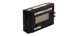 Eurotherm V565-0000-0C High Performance Loop Powered LCD Indicator, 10 to 50 mA, conduit housing-